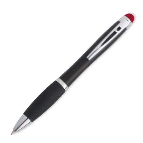 Kugelschreiber mit Touch-Pen La Nucia 15