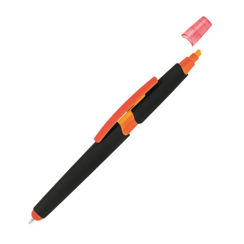 Duo-Pen mit Touchfunktion Tempe 8