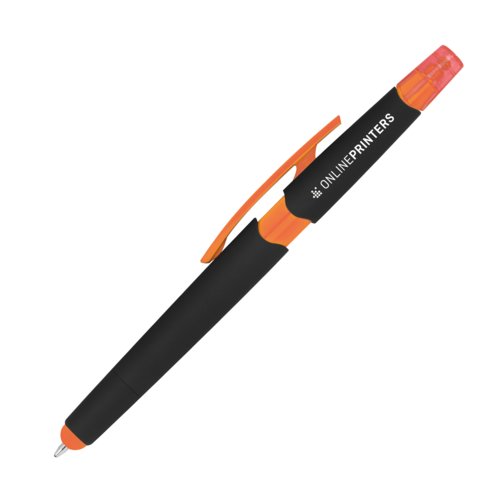 Duo-Pen mit Touchfunktion Tempe 7