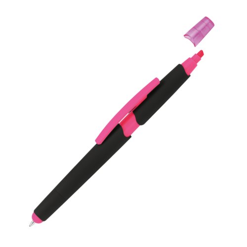 Duo-Pen mit Touchfunktion Tempe 10