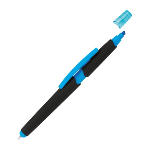 Duo-Pen mit Touchfunktion Tempe 2