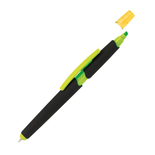 Duo-Pen mit Touchfunktion Tempe 4