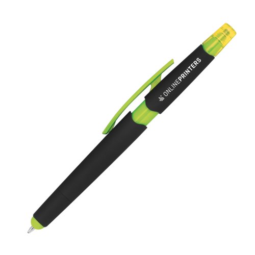 Duo-Pen mit Touchfunktion Tempe 3