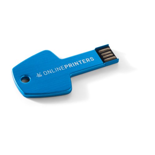 USB-Sticks, Schlüssel 2
