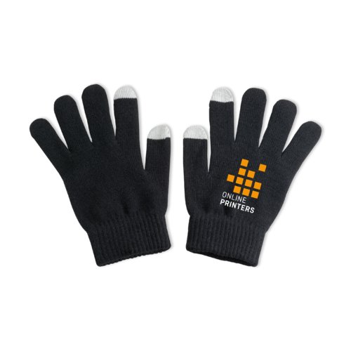 Handschuhe mit 2 Touch-Spitzen Cary 1