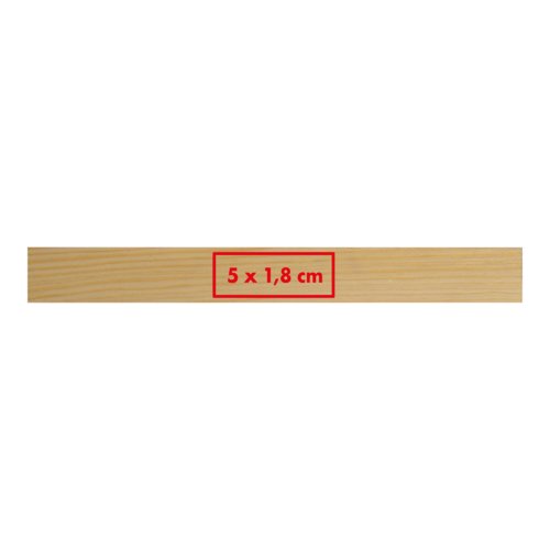 Holz Zeichenset mit verschiedenen Stiften und Zubehr.