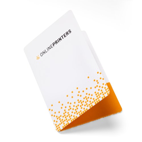 Kartenhüllen mit Tasche, 6,0 x 9,0 cm 1