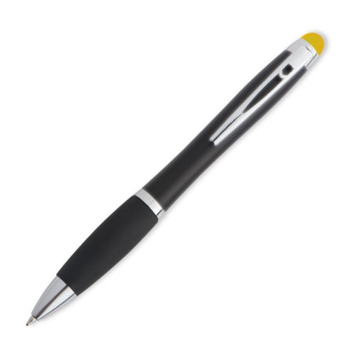 Kugelschreiber mit Touch-Pen La Nucia 9