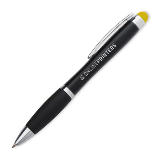 Kugelschreiber mit Touch-Pen La Nucia 8