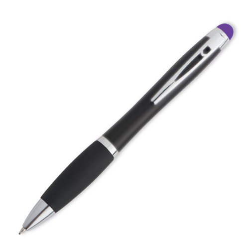 Kugelschreiber mit Touch-Pen La Nucia 13