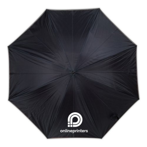 Regenschirm mit doppelter Bespannung Fremont 8