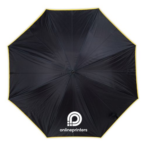 Regenschirm mit doppelter Bespannung Fremont 11