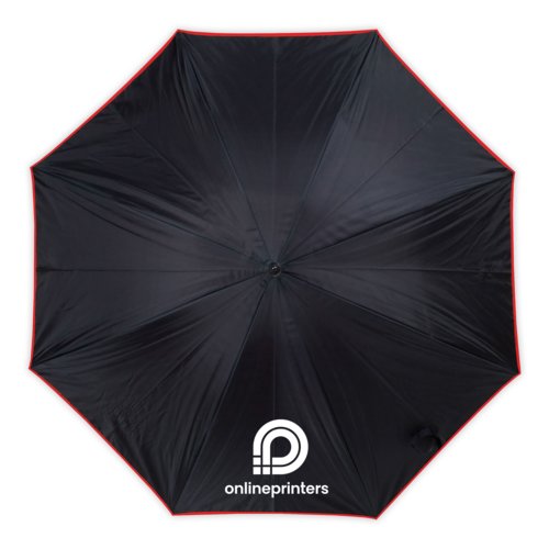 Regenschirm mit doppelter Bespannung Fremont 5
