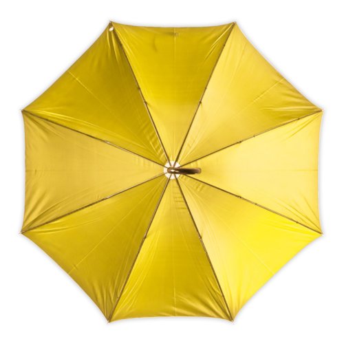 Regenschirm mit doppelter Bespannung Fremont (Muster) 13