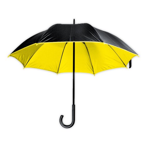 Regenschirm mit doppelter Bespannung Fremont 12