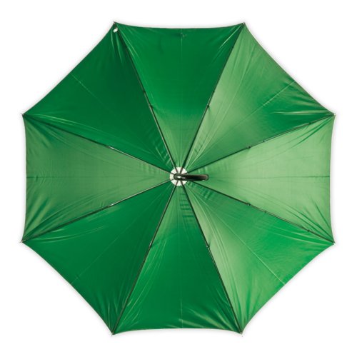 Regenschirm mit doppelter Bespannung Fremont (Muster) 16