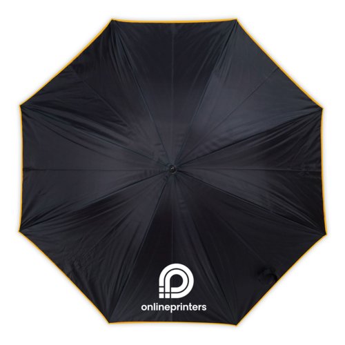 Regenschirm mit doppelter Bespannung Fremont (Muster) 17