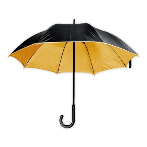 Regenschirm mit doppelter Bespannung Fremont 18
