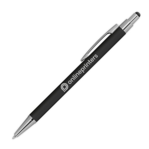 Metall-Kugelschreiber mit Touchfunktion Calama 2