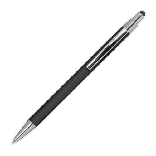Metall-Kugelschreiber mit Touchfunktion Calama (Muster) 3