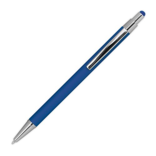 Metall-Kugelschreiber mit Touchfunktion Calama (Muster) 6