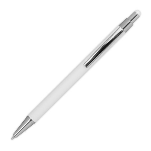 Metall-Kugelschreiber mit Touchfunktion Calama (Muster) 12