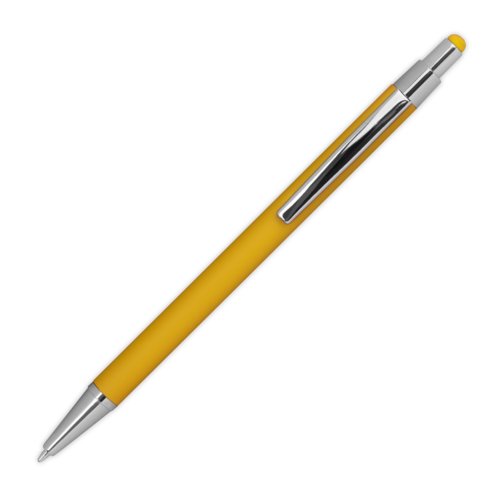 Metall-Kugelschreiber mit Touchfunktion Calama (Muster) 15
