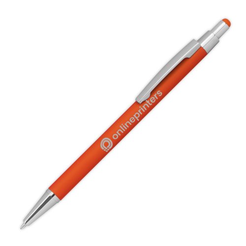 Metall-Kugelschreiber mit Touchfunktion Calama (Muster) 20