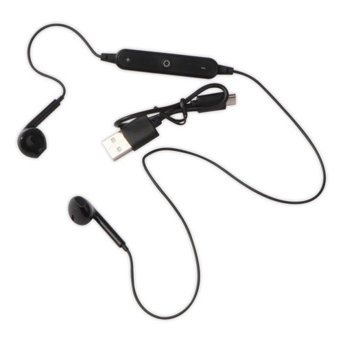 Bluetooth Kopfhörer Asti (Muster) 3