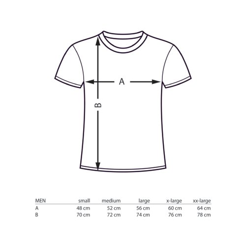 Baumwoll-Poloshirt mit kurzer rmel und Kragen.