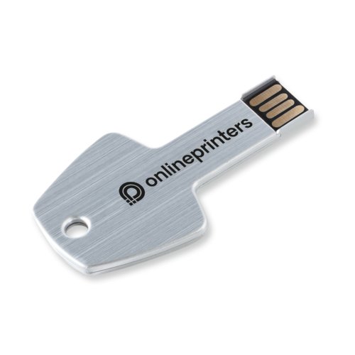 USB-Sticks, Schlüssel 3