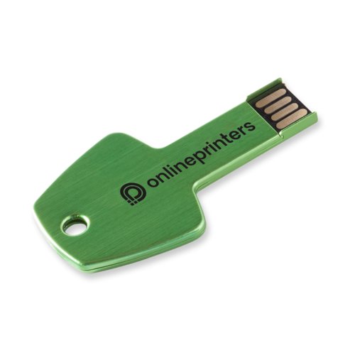 USB-Sticks, Schlüssel 6