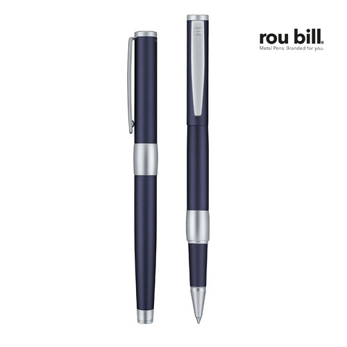 senator® Image Chrome Metall Rollerball 3