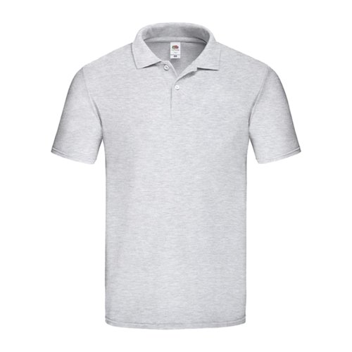 Fruit of the loom Original Poloshirts, Herren 8