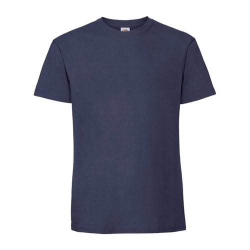 Fruit of the loom Iconic Premium T-Shirts, Herren, Muster 12