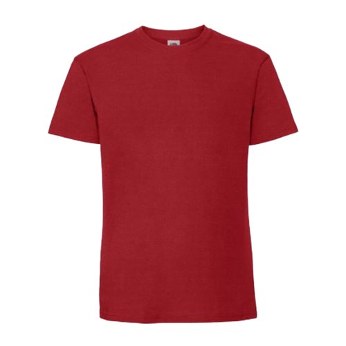 Fruit of the loom Iconic Premium T-Shirts, Herren, Muster 4