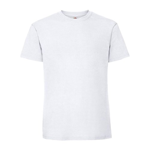 Fruit of the loom Iconic Premium T-Shirts, Herren, Muster 2