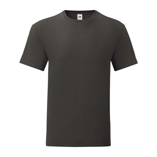 Fruit of the loom Iconic T-Shirts, Herren 11