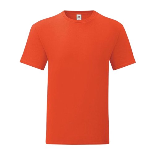 Fruit of the loom Iconic T-Shirts, Herren, Muster 10