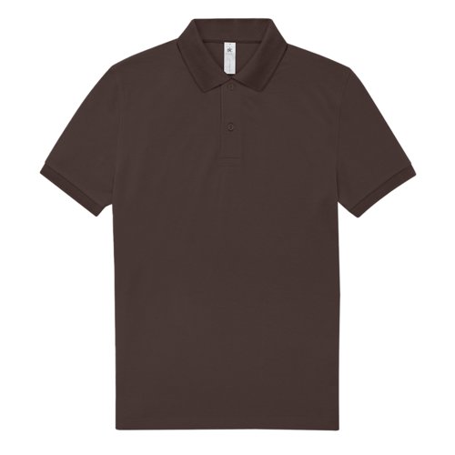 B&C Poloshirts, Herren 34