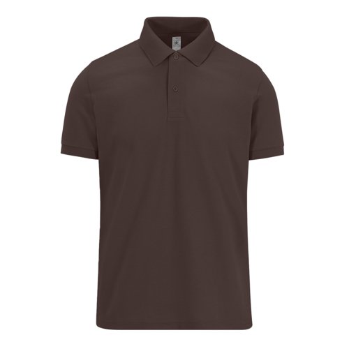 B&C Poloshirts, Herren, Muster 31