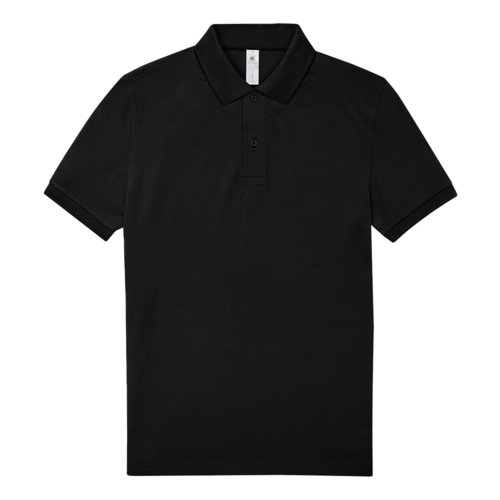 B&C Poloshirts, Herren, Muster 9