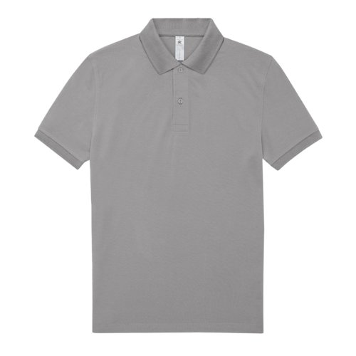 B&C Poloshirts, Herren, Muster 27