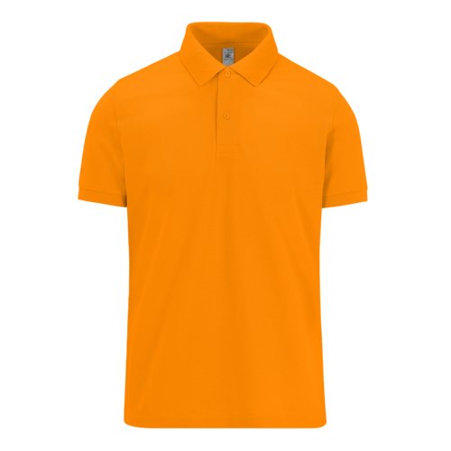 B&C Poloshirts, Herren 38