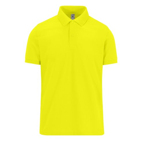 B&C Poloshirts, Herren 41