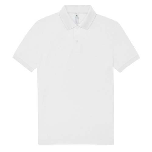 B&C New Heavymill Poloshirts, Herren, Muster 5