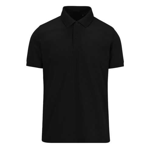 B&C Eco Poloshirts, Herren, Muster 6