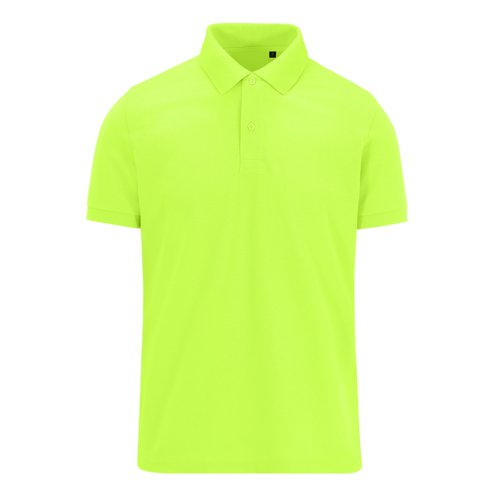 B&C Eco Poloshirts, Herren, Muster 26