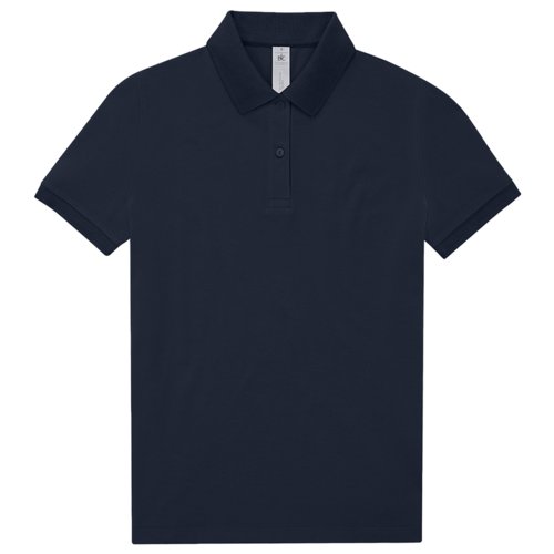 B&C New Safran Poloshirts, Damen 13