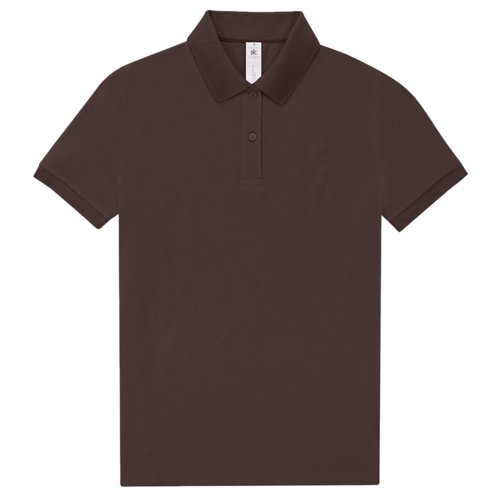 B&C New Safran Poloshirts, Damen 32